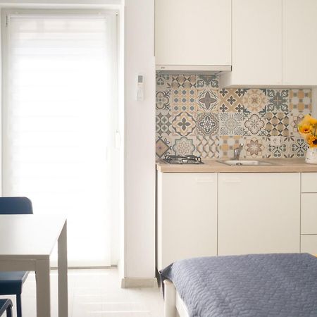 Apartmani Adrijan Krk Đảo Krk Ngoại thất bức ảnh