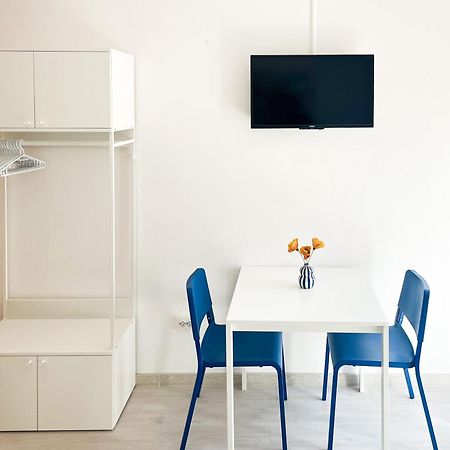 Apartmani Adrijan Krk Đảo Krk Ngoại thất bức ảnh