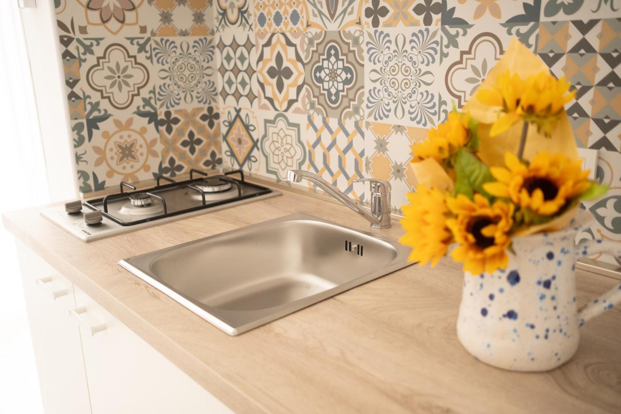 Apartmani Adrijan Krk Đảo Krk Ngoại thất bức ảnh
