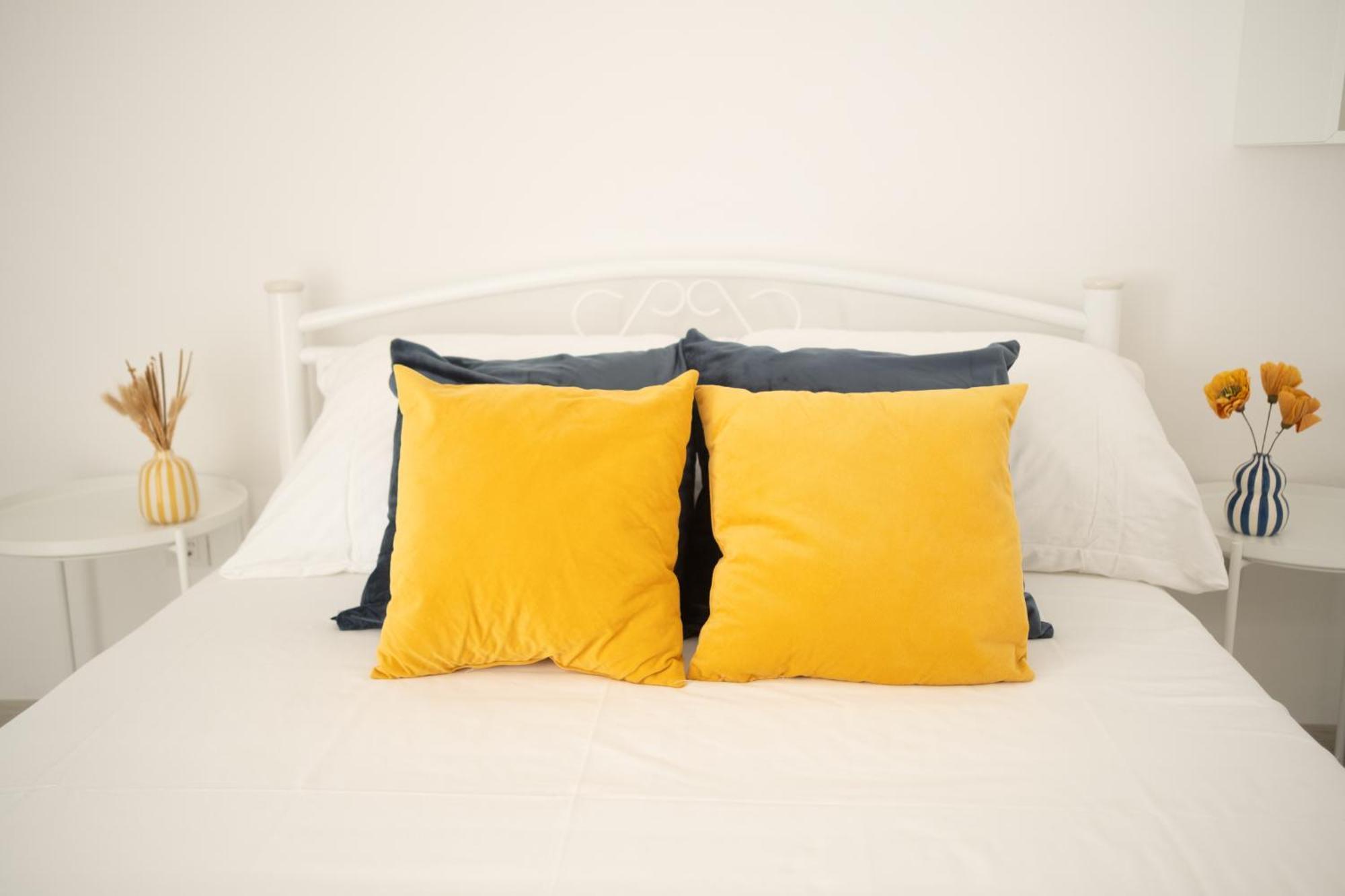 Apartmani Adrijan Krk Đảo Krk Ngoại thất bức ảnh