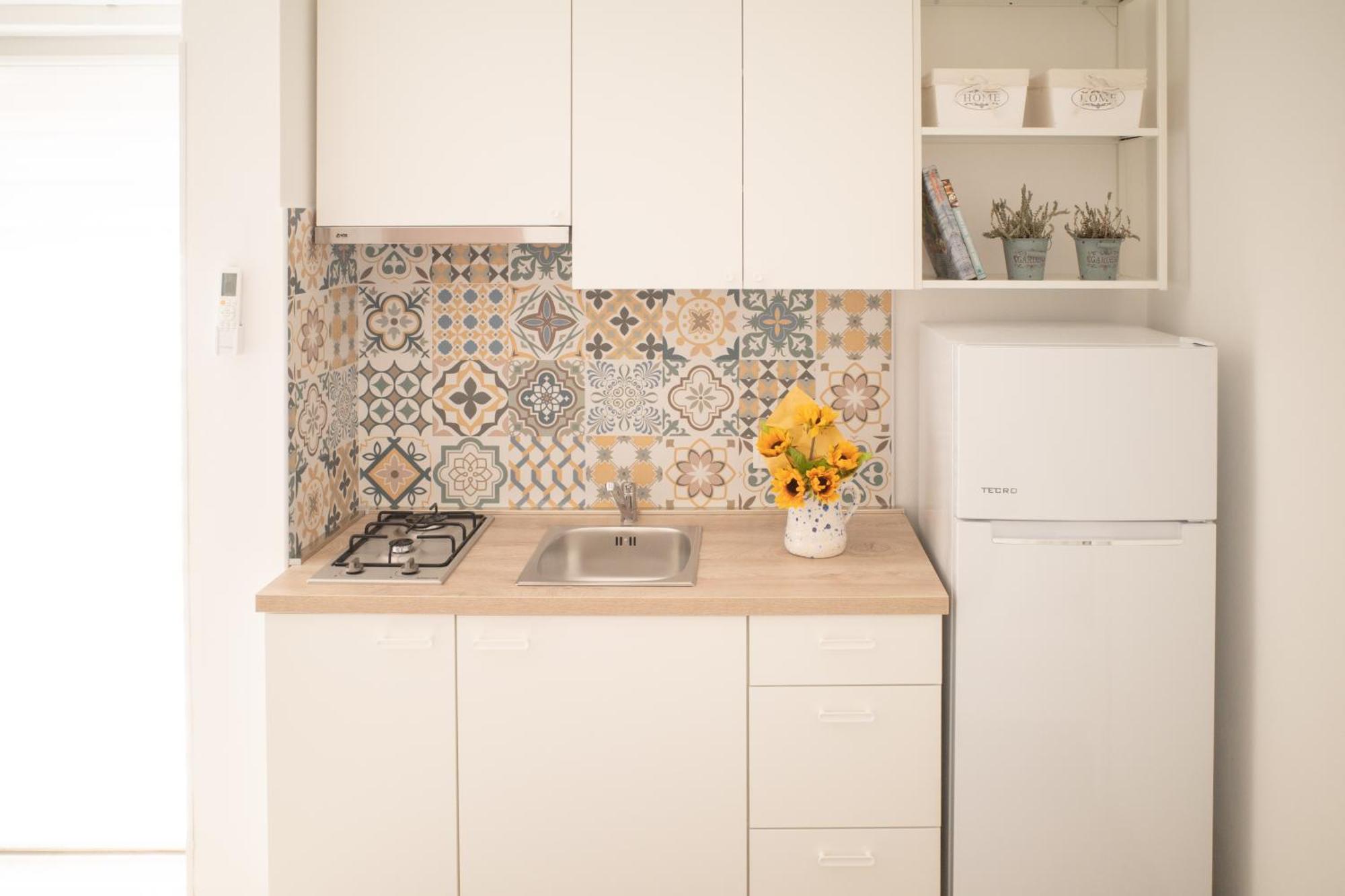 Apartmani Adrijan Krk Đảo Krk Ngoại thất bức ảnh