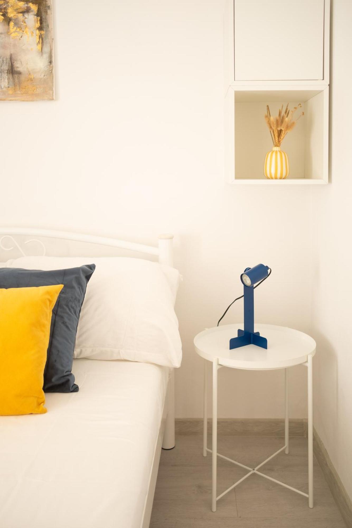 Apartmani Adrijan Krk Đảo Krk Ngoại thất bức ảnh