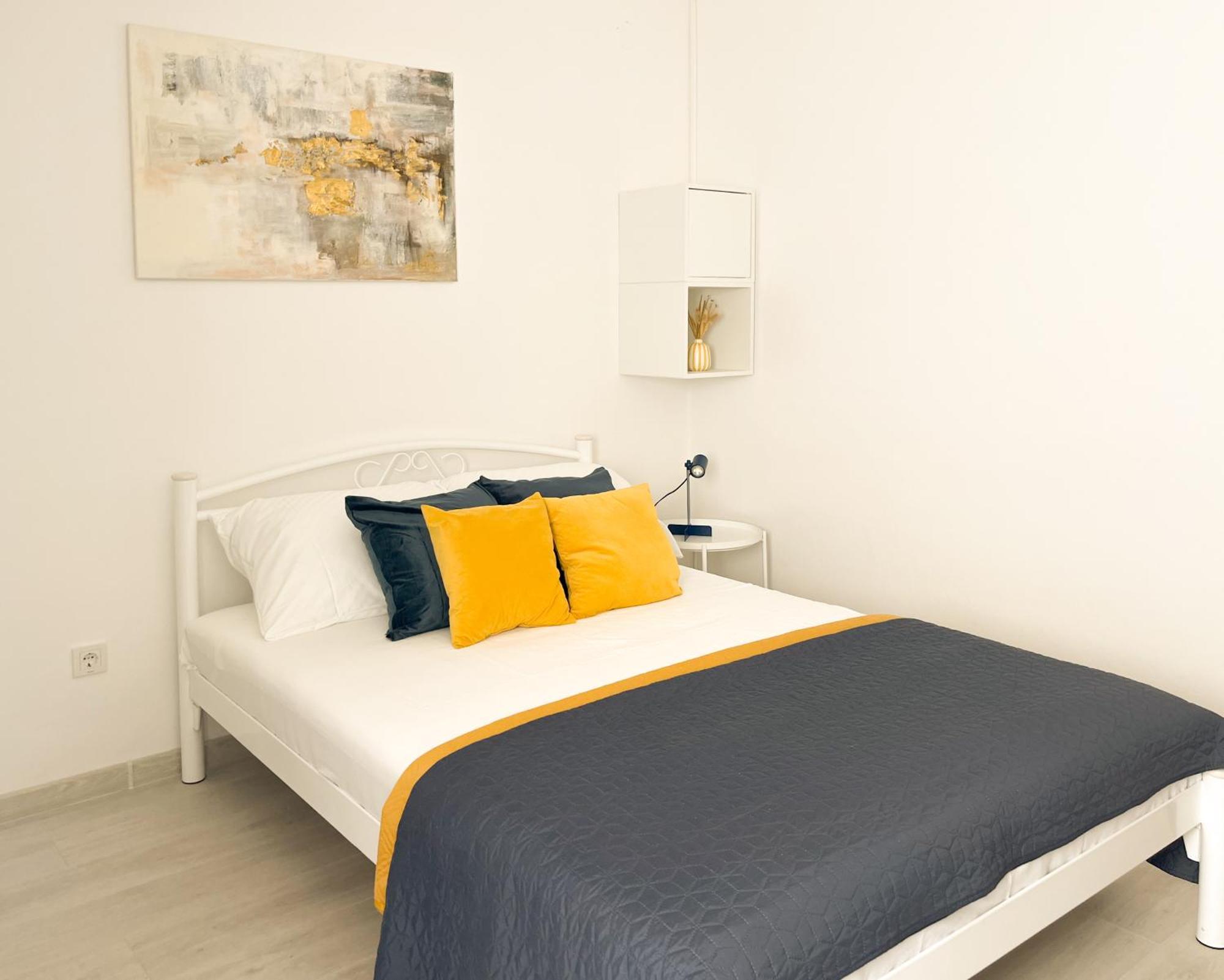Apartmani Adrijan Krk Đảo Krk Ngoại thất bức ảnh