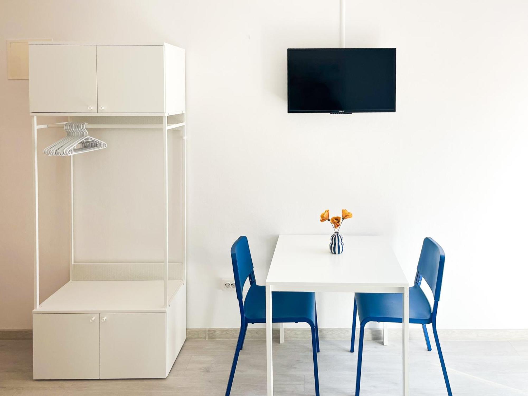 Apartmani Adrijan Krk Đảo Krk Ngoại thất bức ảnh