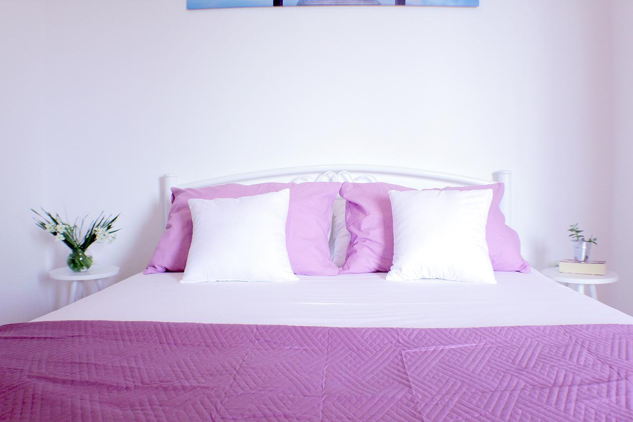 Apartmani Adrijan Krk Đảo Krk Ngoại thất bức ảnh